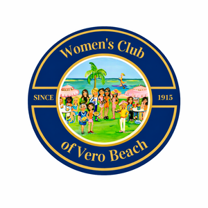Womens Club of Vero Beach Alexander